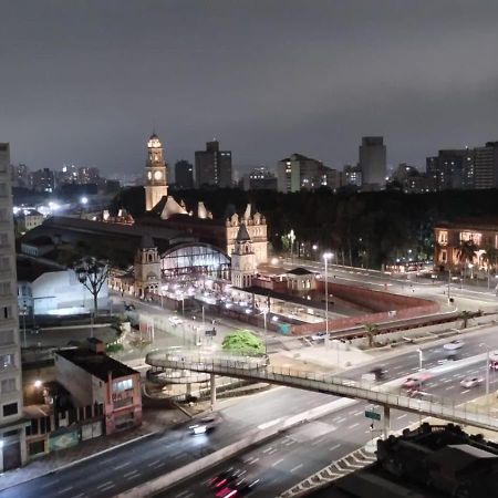 Studio Lindo; No Centro Em Frente Ao Metro! サンパウロ エクステリア 写真